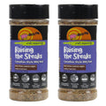 Buy now BBQ RSN STK RUB 7.1OZ 3.55 Ounce (Pack of 2) at indiglob india