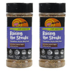 Buy now BBQ RSN STK RUB 7.1OZ 3.55 Ounce (Pack of 2) at indiglob india