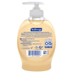 Buy now Softsoap Moisturizing Liquid Hand Soap, Milk and Honey, 7.5 Fluid Ounce, Pack of 6 (Package may vary) at indiglob india