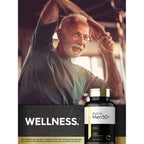 Carlyle Multivitamin for Men 50+ | 200 Count