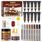 Boncart Wood Furniture Repair Kit-Set of 31