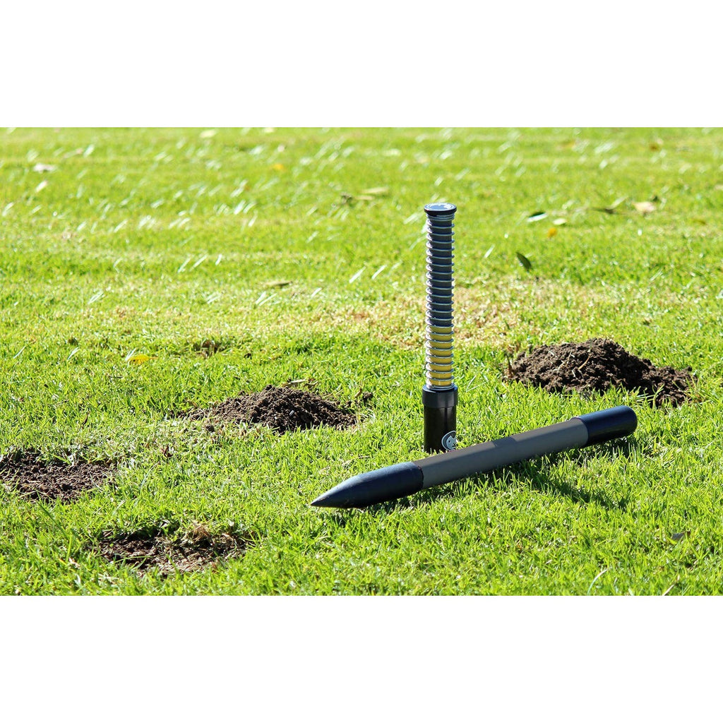 GopherHawk® Trapping Set, Includes Wedge and Probe Tool