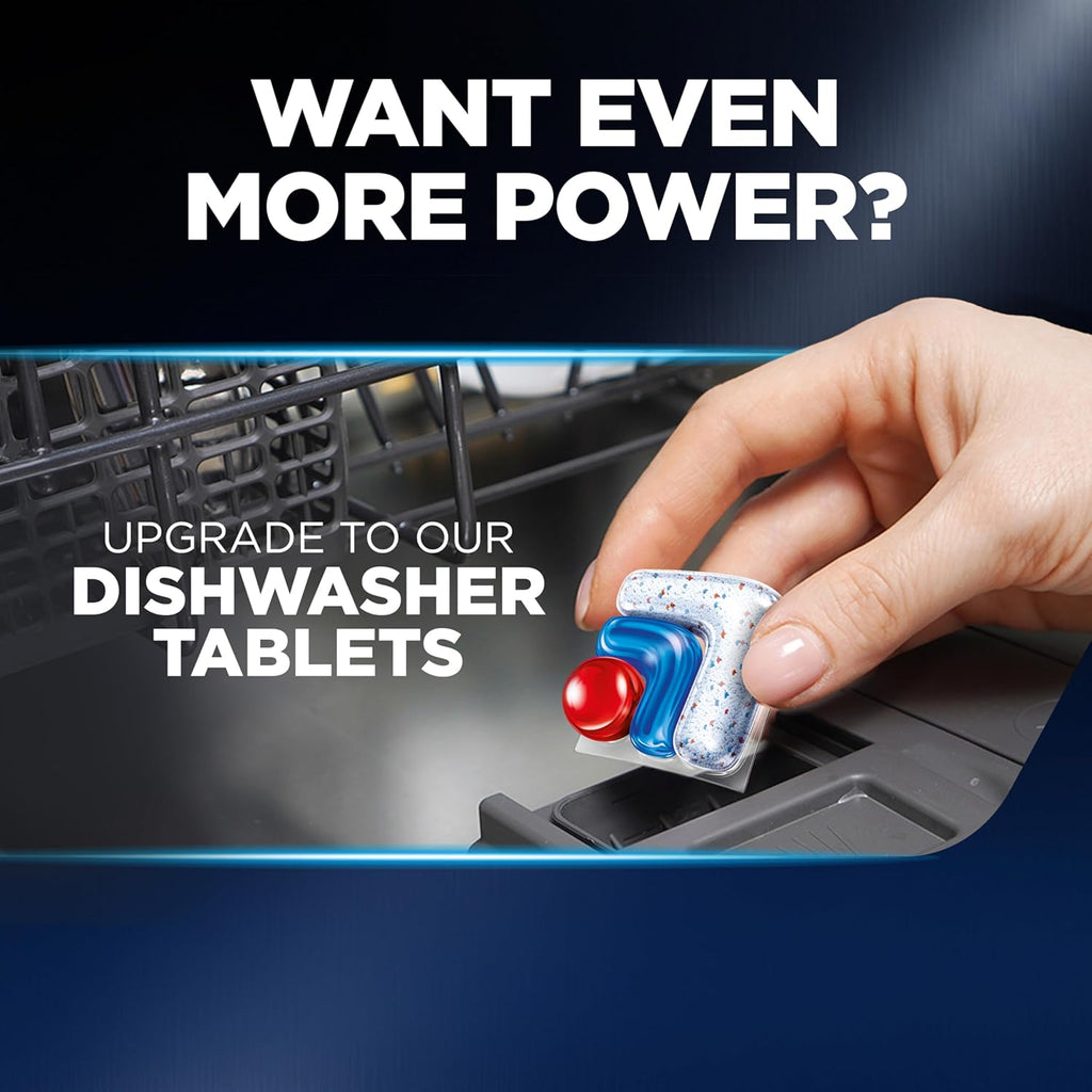 Buy now Finish Gel Liquid Dishwasher Detergent, Advanced Deep Cleaning Power Dish Soap, Fights Tough Stains, Dishwasher Soap, Septic Safe & Plastic-Free Dish Detergent, Orange Scent, 75oz at indiglob india