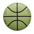 Buy now Wilson Luminous Glow Basketball at indiglob india