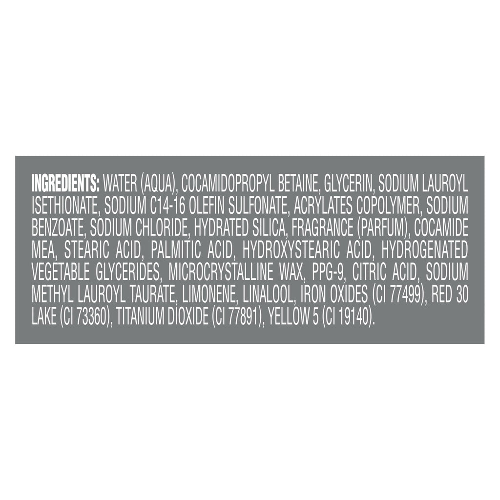 DOVE MEN + CARE Body and Face Wash Exfoliating Deep Clean for Men, with 24-Hour Nourishing Micromoisture Technology Body Wash, 30 oz