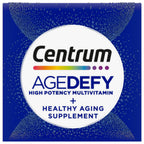 Centrum Age Defy for Men 35 and Over, 60 Tablets