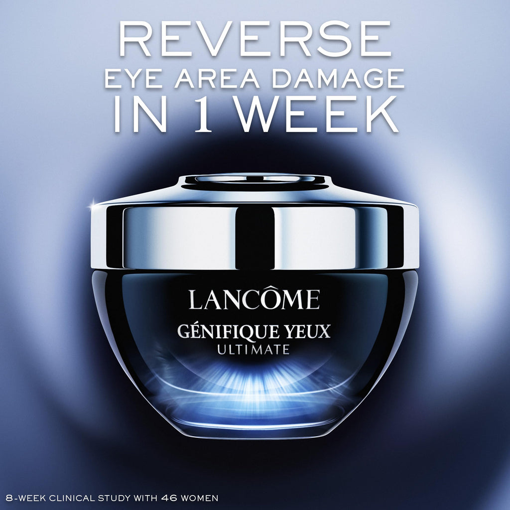 Lancôme Génifique Anti-Aging Eye Cream - For Dark Circles 0.67 Fl Oz