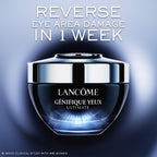 Lancôme Génifique Anti-Aging Eye Cream - For Dark Circles 0.67 Fl Oz