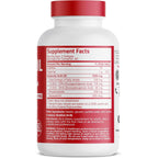 Buy now Bronson Antarctic Krill Oil 1000 mg with Omega-3s EPA, DHA, Astaxanthin and Phospholipids 120 Softgels at indiglob india