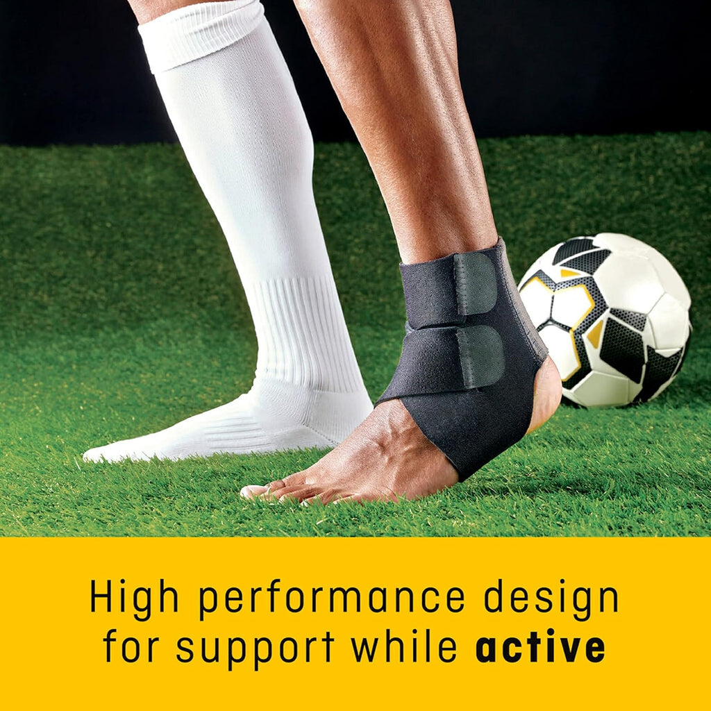 Buy now Futuro 48635ENR Performance Ankle Support, Adjustable at indiglob india