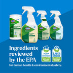 Buy now CloroxPro Clorox EcoClean All-Purpose Cleaner Refill, 128 Fluid Ounces at indiglob india