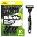 Gillette Disposable Razor (Pack of 2)