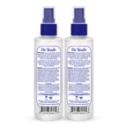 Dr Teal's Magnesium Lavender Spray with Natural Dead Sea Salt, 8 fl oz (Pack of 2)