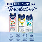 Buy now Cleancult Liquid Hand Soap Refills - Moisturizes Dry & Sensitive Skin - Made with Aloe Vera & Lavender Essential Oils - Wild Lavender - Eco Friendly - Paper-Based Packaging - 32 oz/2 Pack at indiglob india