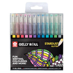 Sakura Gelly Roll Stardust Set of 12