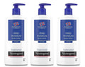 Buy now Neutrogena Deep Moisture Body Lotion for Dry Skin, Norwegian Formula, 24 Hour Moisture, 13.5 Ounce (Pack of 3) at indiglob india