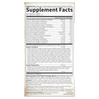 Garden of Life Organics Plant Collagen Builder, 60 Tablets