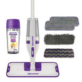 Rejuvenate PowerMax Multi-Surface Spray Mop for Floor Cleaning, 1 Count