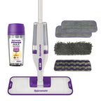 Rejuvenate PowerMax Multi-Surface Spray Mop for Floor Cleaning, 1 Count