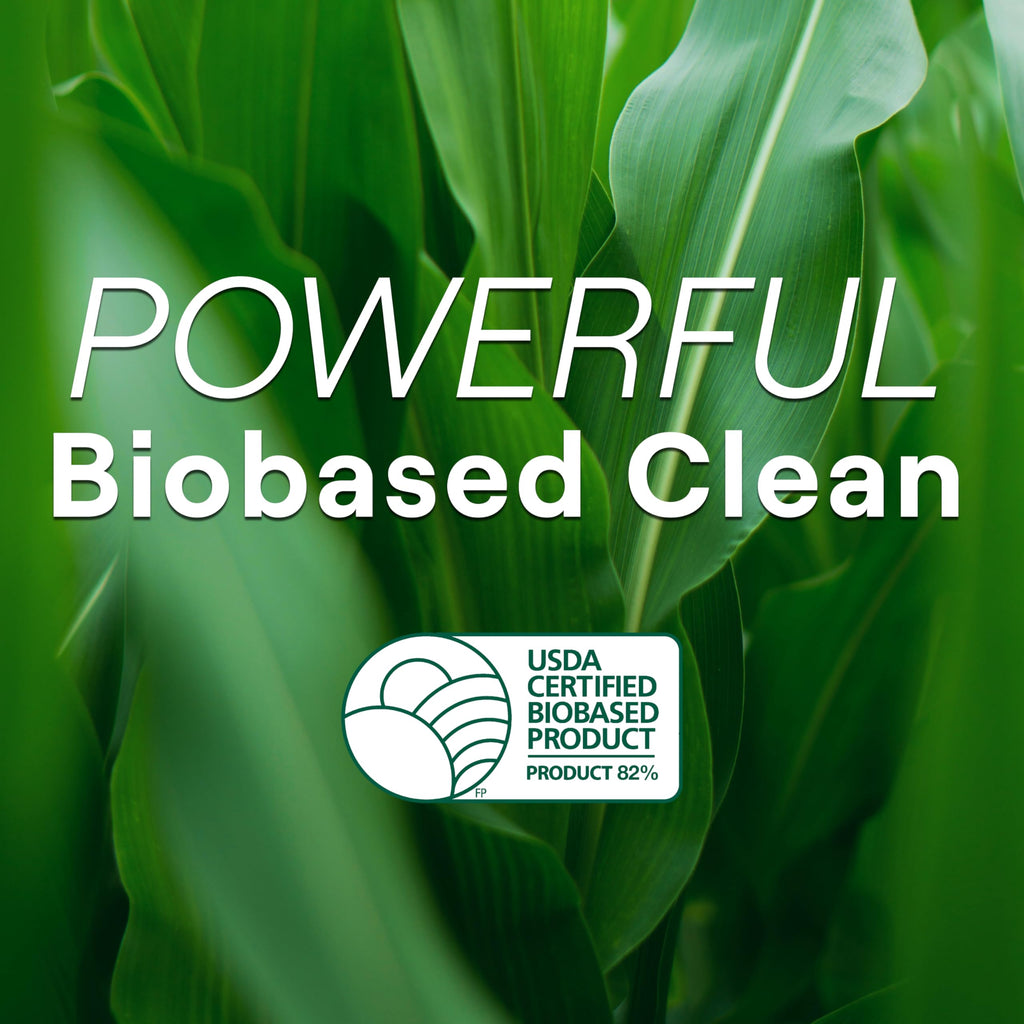 Buy now Seventh Generation Glass Cleaner, Biodegradable Formula, Sparkling Seaside Scent, 23 oz (Pack of 4) at indiglob india
