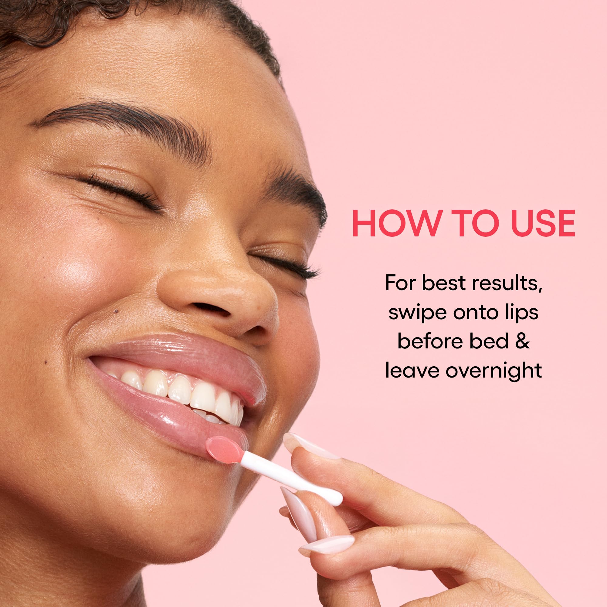 Buy now LANEIGE Lip Sleeping Mask: Nourish, Hydrate, Vitamin C, Murumuru & Shea Butter, Antioxidants, Flaky, Dry Lips at indiglob india