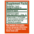 Align Probiotic, 24/7 Digestive Support*§, Probiotics for Women and Men, Probiotics for Digestive Health, Men and Womens Probiotic Capsules Help Relieve Occasional Bloating & Gas*, 56 Capsules