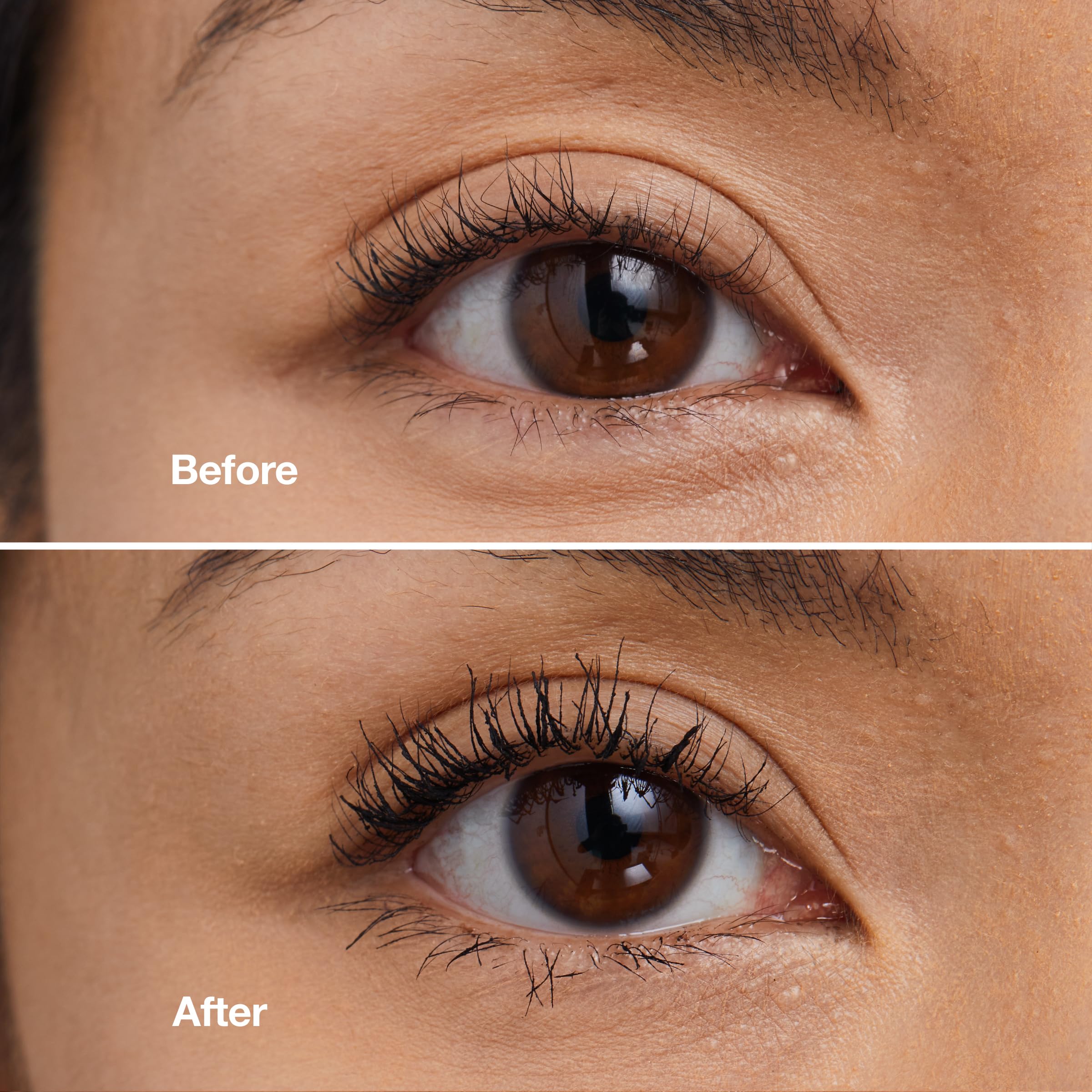 Buy now Clinique Bottom Lash Mascara | Precision Smudge-Resistant Mascara For Bottom Lashes | Mini Brush, Black at indiglob india