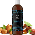 Buy now Calming Massage Oil for Massage Therapy - Home Spa Full Body Massage Oil for Sore Muscles for Pro or Home Use with Moisturizing Sweet Almond Oil and Lavender Essential Oil - Non Greasy or Staining 8 Fl Oz (Pack of 1) Herbal Citrus at indiglob india