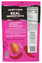 WILDE BRANDS Korean Sweet & Spicy Chicken Chips