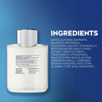 Buy now NIVEA MEN Sensitive Post Shave Balm, with VitaminPro Complex, Alcohol Free After Shave Balm for Men, 3.3 Fl Oz Bottle at indiglob india
