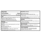 A+Health Itch Relief Cream Extra Strength Diphenhydramine HCl 1.25 Oz