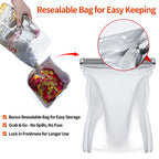42 oz Chicken Nesting Herbs Flowers Vacuum-Packed,2.6 lb Premixed 7 Dried Herbs Natural Nesting Box Herbs for Freshening Coop Chicken Dust Bath Increase Egg Production