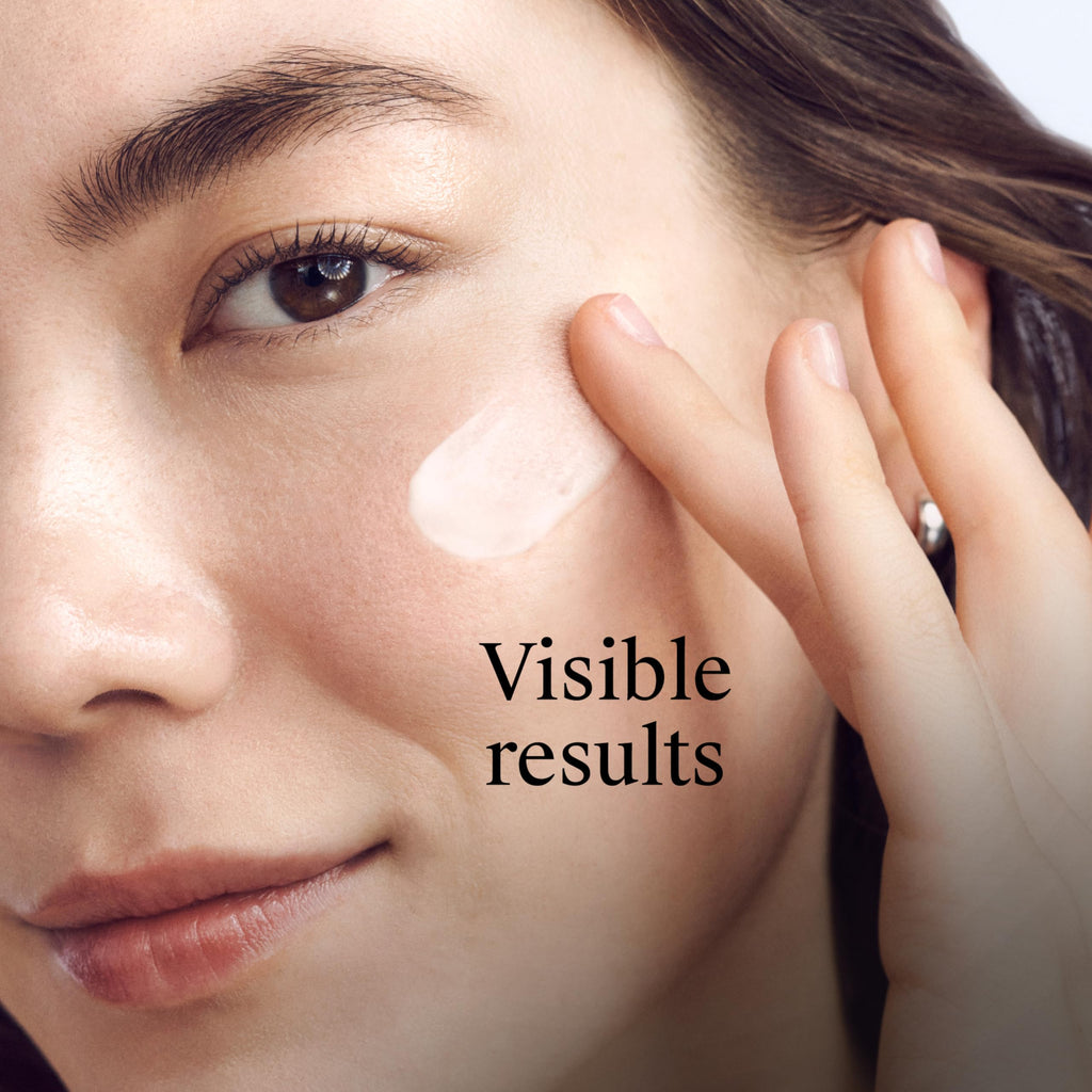 Neutrogena Triple Age Repair Night Face Moisturizer, 1.7 oz | Hexinol Technology & Vitamin C, Anti-Wrinkle Face Cream, Visibly Reduces Wrinkles & Firms Skin While You Sleep