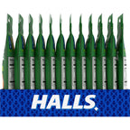 HALLS Defense Citrus Sugar Free Vitamin C Dietary Supplement Drops, 300 ct