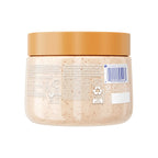 Dove Vanilla Sugar & Shea Butter Body Scrub Exfoliates and Deeply 15 oz | For dry, dull skin, Helps deeply nourish skin, With Dove moisturizing cream, Vanilla Sugar & Shea Butter