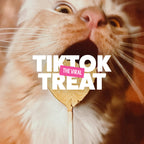 Bonkers Purrpops, Freeze Dried Chicken & Catnip Flavored Cat Treats, 32 Pieces