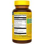 Nature Made Focus Boost Capsules, Fast Acting Focus Supplement, 30 Capsules