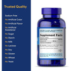 Buy now Puritan's Pride Joint Formula Glucosamine HCI for Men and Women 680mg, Dietary Supplement for Joint Health, 80 Day Supply, 240 Capsules at indiglob india