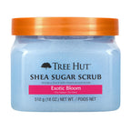 Buy now Tree Hut Desert Haze Shea Sugar Scrub, Exfoliating, Hydrating & Moisturizing Body Scrub with Shea Butter & Nourishing Essential Oils, Smooth & Soften Skin, 18 oz at indiglob india