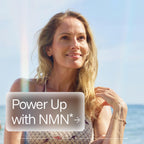 ProHealth NMN Pro 1000 (60 Capsules) Clinically Studied Uthever NMN. NAD+ Precursor for Cellular Energy, Mitochondrial Support & Healthy Aging. USA Manufactured, Triple Lab-Tested