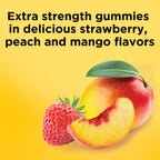Nature Made Vitamin D3 5000 IU per Serving, 80 Vitamin D Gummies