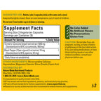 Nature Made Extra Strength Turmeric Curcumin with Black Pepper, 60 Capsules | 1000mg Turmeric Extract per serving (Standardized to 95% Curcuminoids), Supports Healthy Inflammation Response, Vegetarian