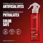 Wella Professionals Ultimate Repair Miracle Hair Rescue for Damaged Hair | Rebuilds strength fast, 90-second treatment, visibly smoother, 99% less breakage vs regular shampoo