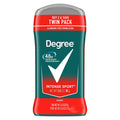 Degree Original Protection Deodorant Intense Sport 3 oz 2 Count