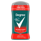 Degree Original Protection Deodorant Intense Sport 3 oz 2 Count