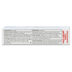Globe Miconazole Nitrate 2% Antifungal Cream, 1 oz Tube, 3 Pack