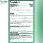Systane Ultra Lubricating Eye Drops, 0.33 oz, Twin Pack