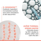 Avène Dermatologist Recommended Sensitive Skin Starter Kit