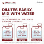 Atticus Talak 7.9% Indoor/Outdoor Bifenthrin Insecticide Concentrate (1Gal)
