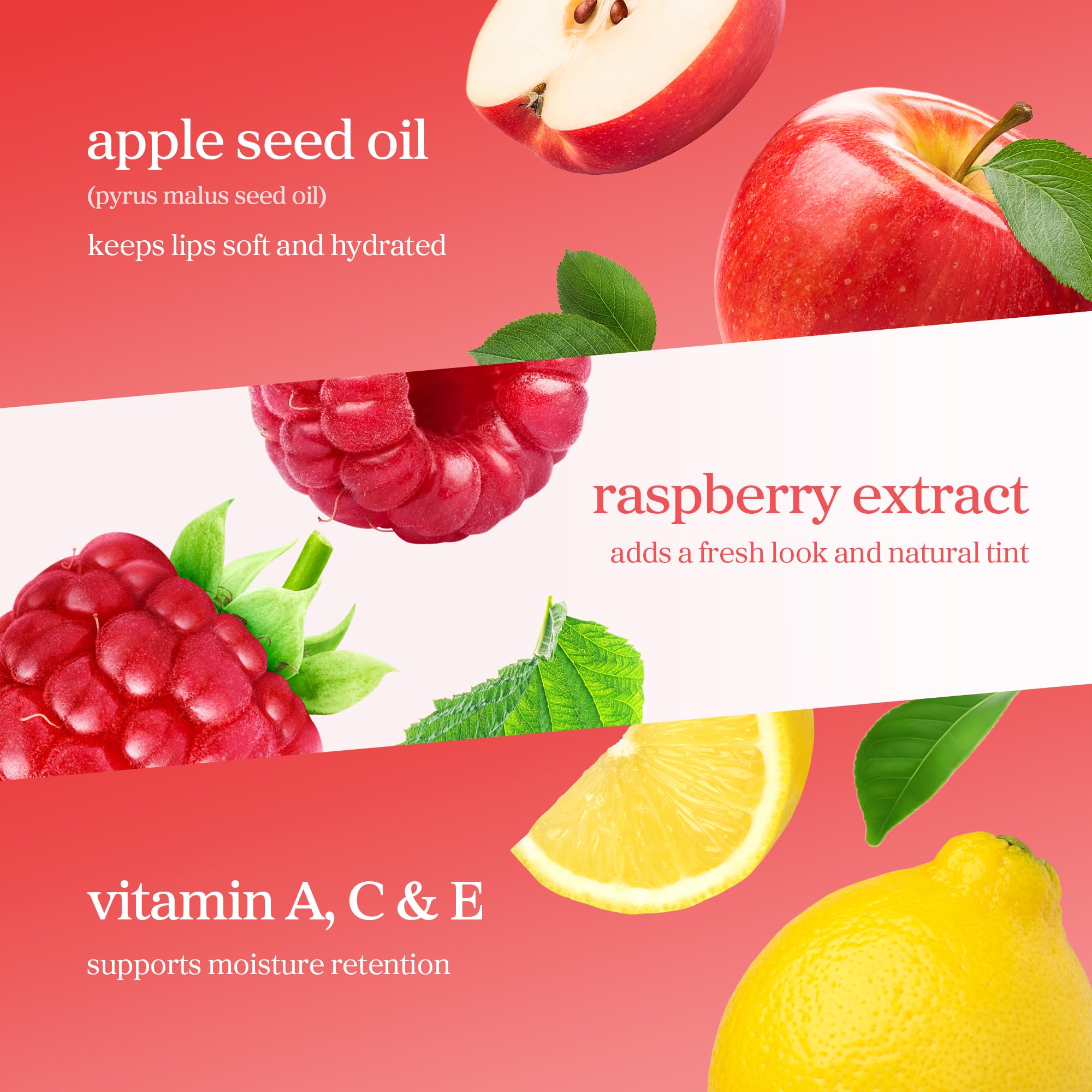 Buy now NOONI Korean Lip Oil - Appleberry | Long-Lasting, Moisturizing, Plumping, Revitalizing for Dry Lips, Waterproof, No Peel Off, Hydrating, Nourishing Crystal Clear, Stocking Stuffers, 0.12 FL Oz at indiglob india